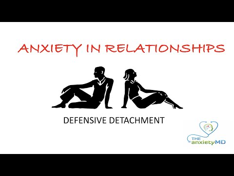 This Anxiety Habit Destroys Relationships