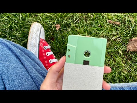 MAKE YOUR OWN MIXTAPE - Easiest and cheapest way to recored on cassettes