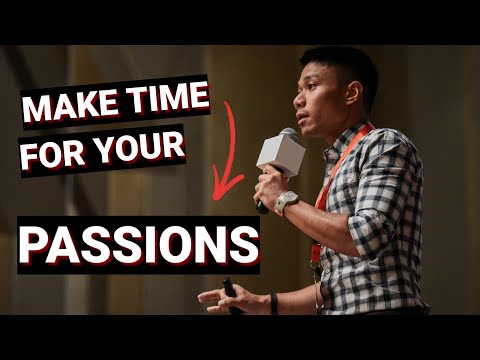 5 Strategies on How to Balance Career and Passion