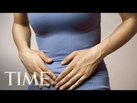 Here’s The Real Best Way To Cure An Upset Stomach | TIME