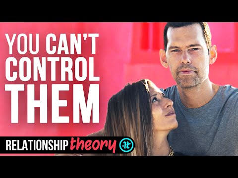 If You&#039;re Feeling NEGLECTED Because Your Partner is Busy, WATCH THIS | Relationship Theory