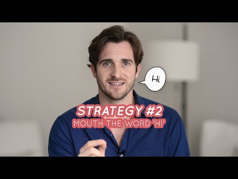 3 Playful Flirting Secrets Men Can’t Resist (+FREE Gift) (Matthew Hussey, Get The Guy)