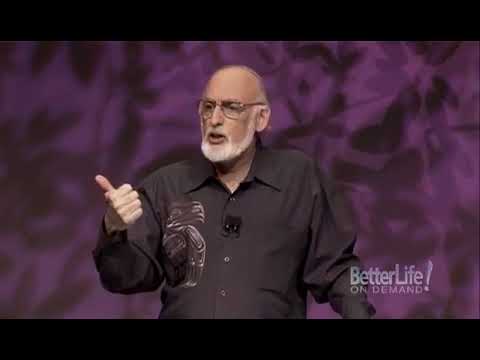 Making Marriage Work | Dr. John Gottman