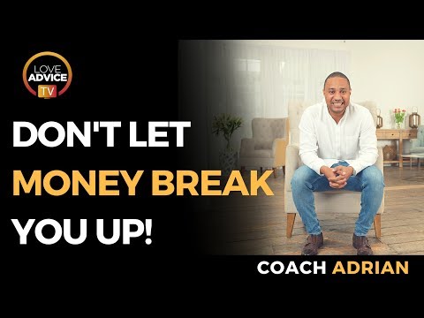 Money In Relationships | Don&#039;t Let Money Break You Up!