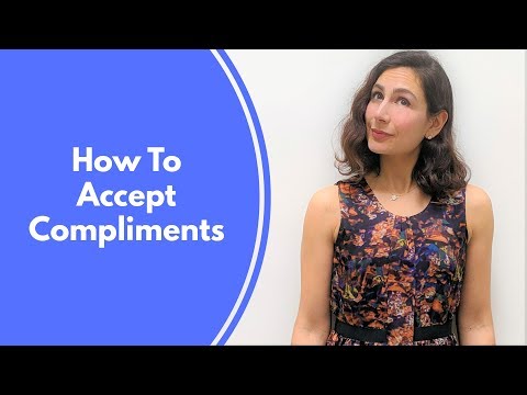 How To Respond To Compliments with Grace and Gratitude