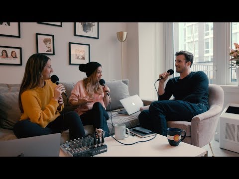 Just Broke Up? This Conversation Will Give You the Closure You Need (Matthew Hussey)