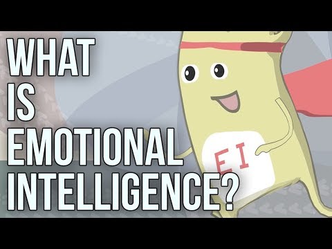 What is Emotional Intelligence?