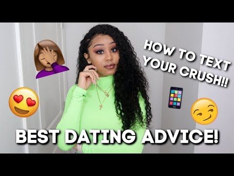 How To Keep A Guy Interested | Do&#039;s &amp; Don&#039;ts of Texting Your Crush