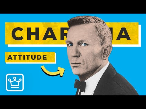 How To Improve Your Charisma