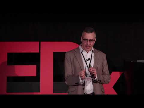 How to Get Over The End of a Relationship | Antonio Pascual-Leone | TEDxUniversityofWindsor