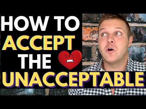 How To Accept Your Partner&#039;s Sexual Past (Even if it&#039;s REALLY Bad!)