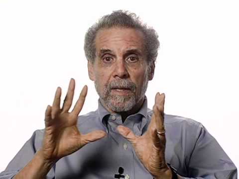 Daniel Goleman Introduces Emotional Intelligence | Big Think