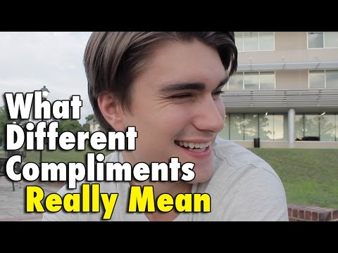 What Guys Say and What it Means | JustTom