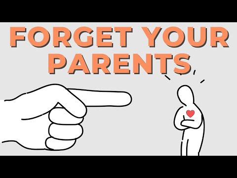 How To Deal With Controlling Parents In Your Relationships