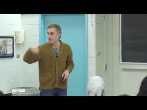 Jordan Peterson: Men who make the worst partners