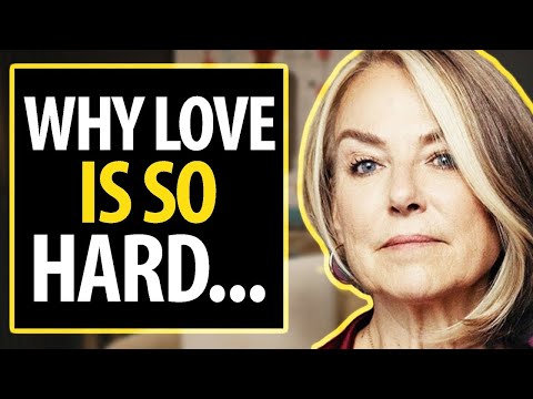 Esther Perel ON: Finding Love &amp; the Real Reason Couples Break Up