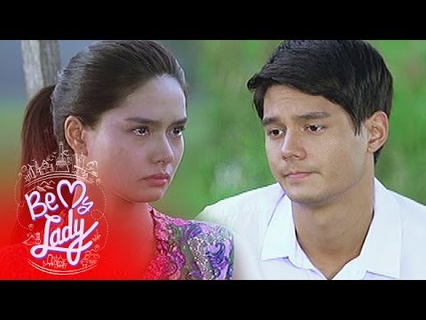 Be My Lady: Phil &amp; Pinang’s misunderstandings