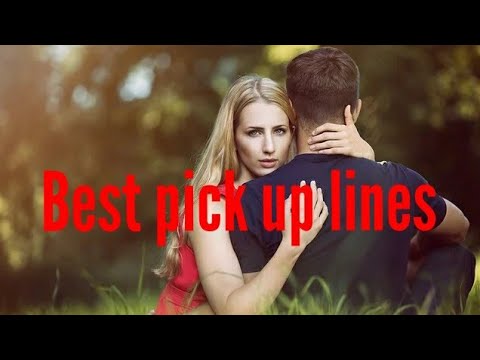 10 best pickup lines help you to Impress a girl.