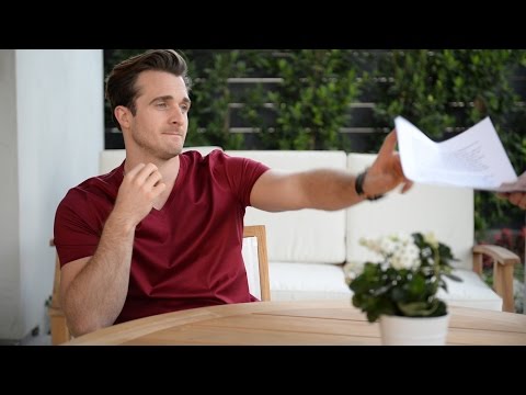 &quot;I&#039;m Not Ready for a Relationship&quot; (Matthew Hussey, Get The Guy)