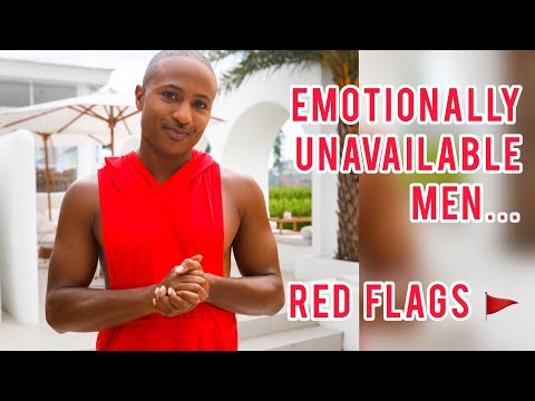 Dating Damaged Men | 5 dating rules for handling emotionally unavailable men