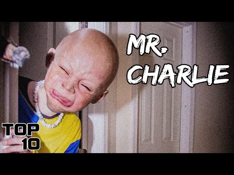 Top 10 Creepy Childhood Memory Stories | Marathon