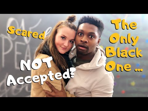 Meeting Parents For The First Time STORY! Interracial Relationship