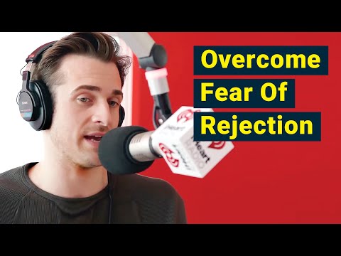 Fear of Rejection Paralyzing You? Then Watch This (Matthew Hussey)