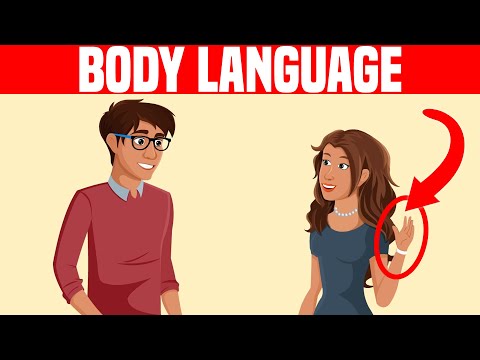 8 Ways to Read Someone’s Body Language