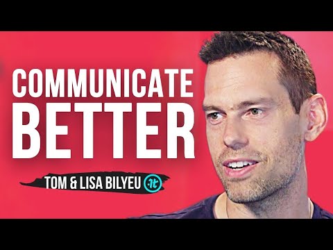 The Real Way to Fix Bad Communication with Your Partner | Relationship Theory