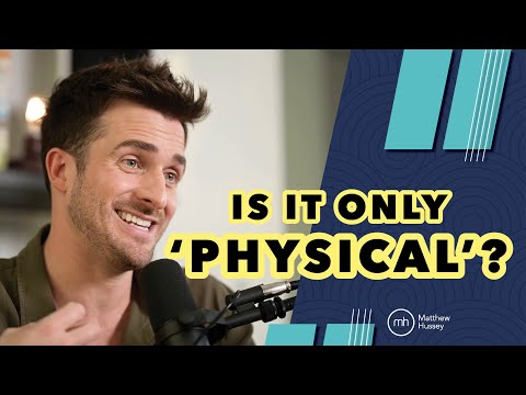 How to Make Sure It&#039;s More Than Just a Casual Hookup | Matthew Hussey