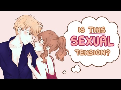 9 Signs of Powerful Sexual Connection 101