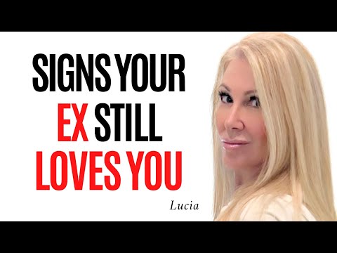 How To Know If Your Ex Is Still In Love With You