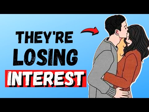 10 Signs Your Partner Is Losing Interest (Even If You Don&#039;t Think So)