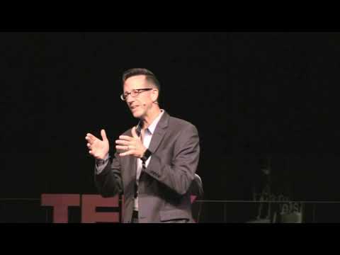 Personal Empowerment through Reflection and Learning | Dr. Craig Mertler | TEDxLakelandUniversity