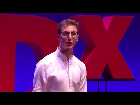 Finding confidence in humility | Jack Martindale | TEDxLondon