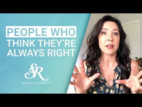 How to Talk to People Who Think They&#039;re Always Right