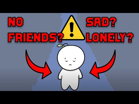 How To Enjoy Being Alone